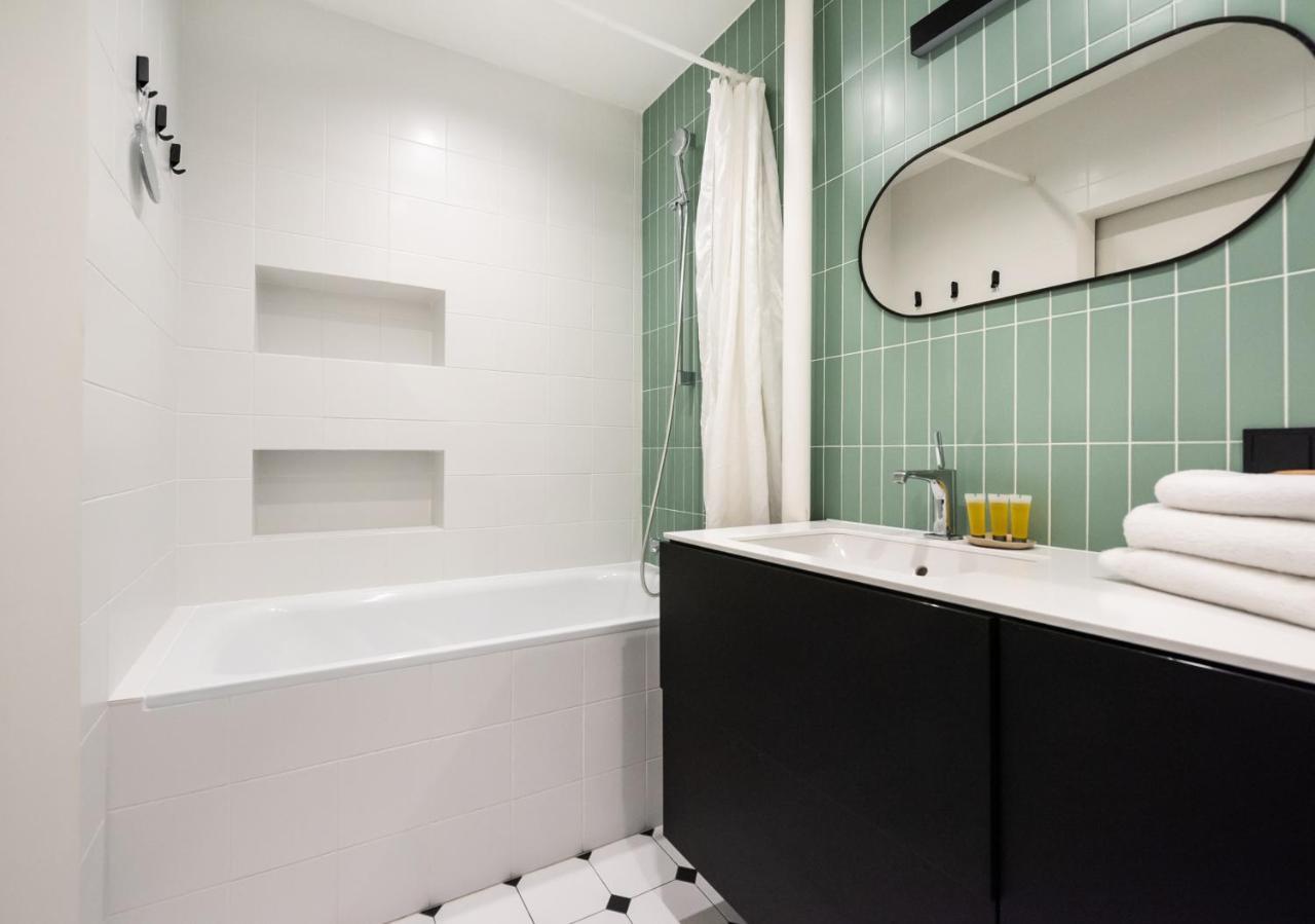 Plac Wilsona Comfy Apartment Warschau Buitenkant foto