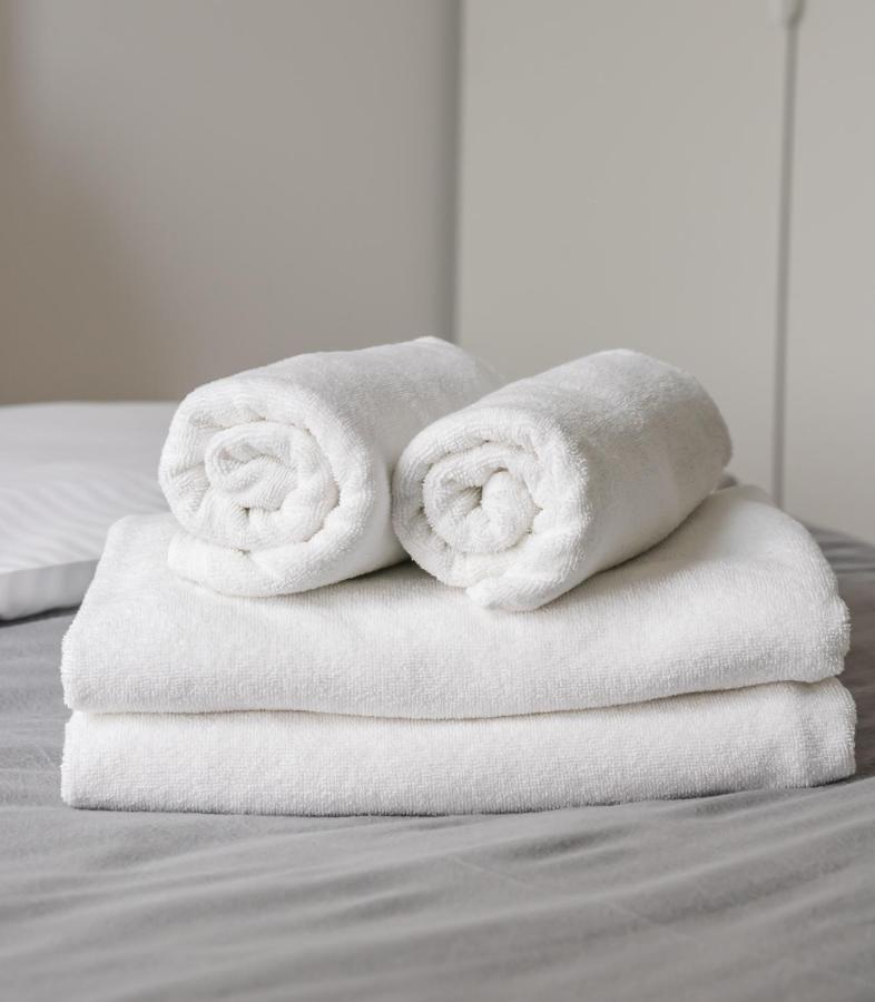 Plac Wilsona Comfy Apartment Warschau Buitenkant foto